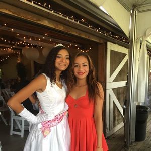 Meet your Posher, Rose